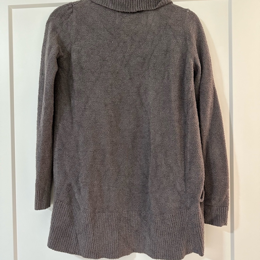 Barefoot dreams cardigan - Picture 2 of 3